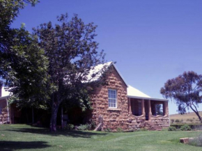 Kevacy Farm Lodge